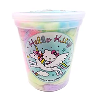 Hello Kitty Unicorn Tails Cotton Candy 50g