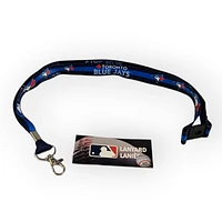 MLB Toronto Blue Jays Lanyard