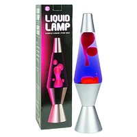 Liquid Lava Lamp 14.5