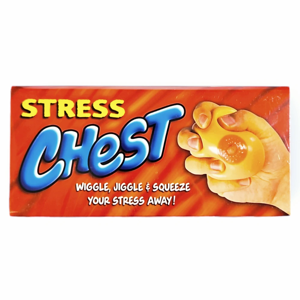 Stress Chest