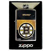 NHL Boston Bruins Zippo Lighter