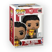 Funko Pop NBA Trae Young Atlanta Hawks