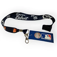 MLB Detroit Tigers Lanyard