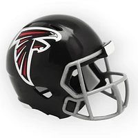 NFL Atlanta Falcons Riddell Pocket Helmet