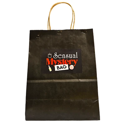 Sensual Mystery Bag