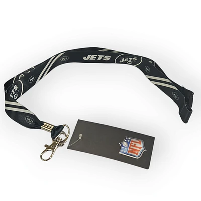 NFL N.Y. Jets Lanyard