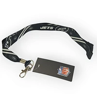 NFL N.Y. Jets Lanyard