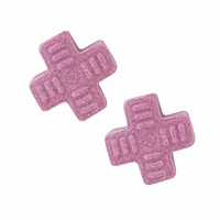 Game Boy Grape Flavoured Candy