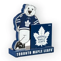 NHL Toronto Maple Leafs Mascot Statue 8"