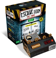 Escape Room Virtual Reality Edition