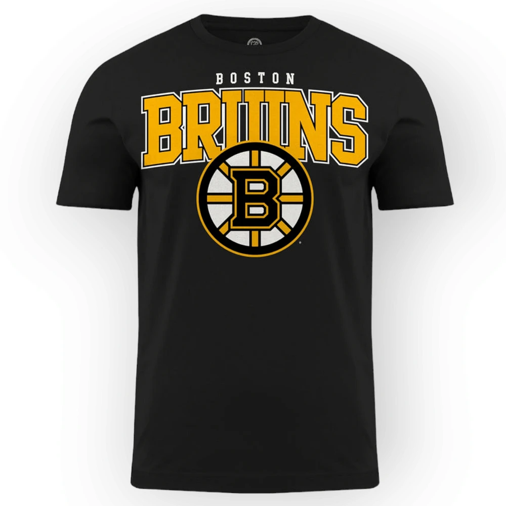 NHL Boston Bruins Back2Basics T-Shirt