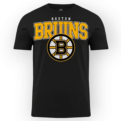 NHL Boston Bruins Back2Basics T-Shirt