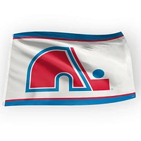 NHL Quebec Nordiques 3' x 5' Flag