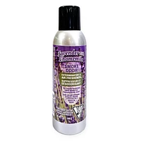 Smoke Odor Spray Lavender with Chamomile 7oz