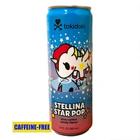 Tokidoki Stellina Star Pop Drink 355mL