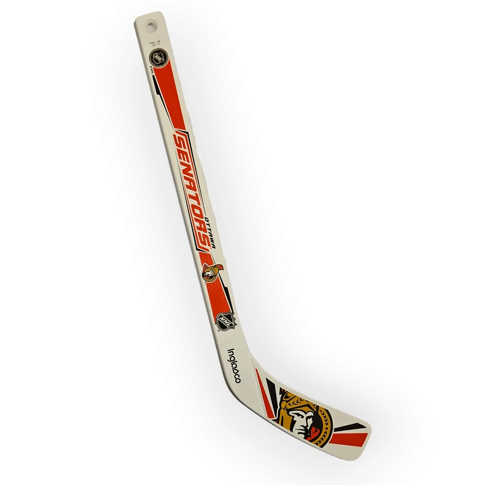 NHL Ottawa Senators Mini Stick