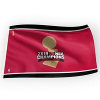 NBA Toronto Raptors 2019 Champion 3' x 5' Flag