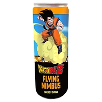 Flying Nimbus Dragonball Z Energy Drink 355mL