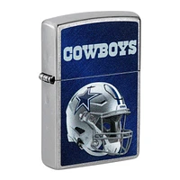 NFL Dallas Cowboys Zippo Lighter