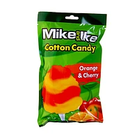 Mike and Ike Cotton Candy 85g