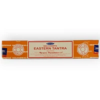 Incense Satya Eastern Tantra 15G