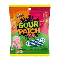 Sour Patch Kids Snapple 120g