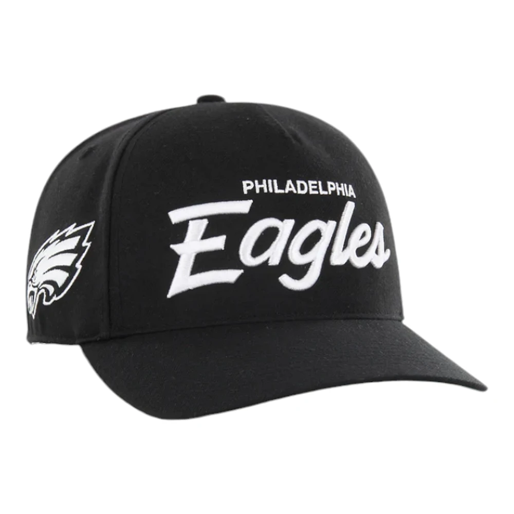 NFL Philadelphia Eagles '47 Brand Attitude Hitch Cap