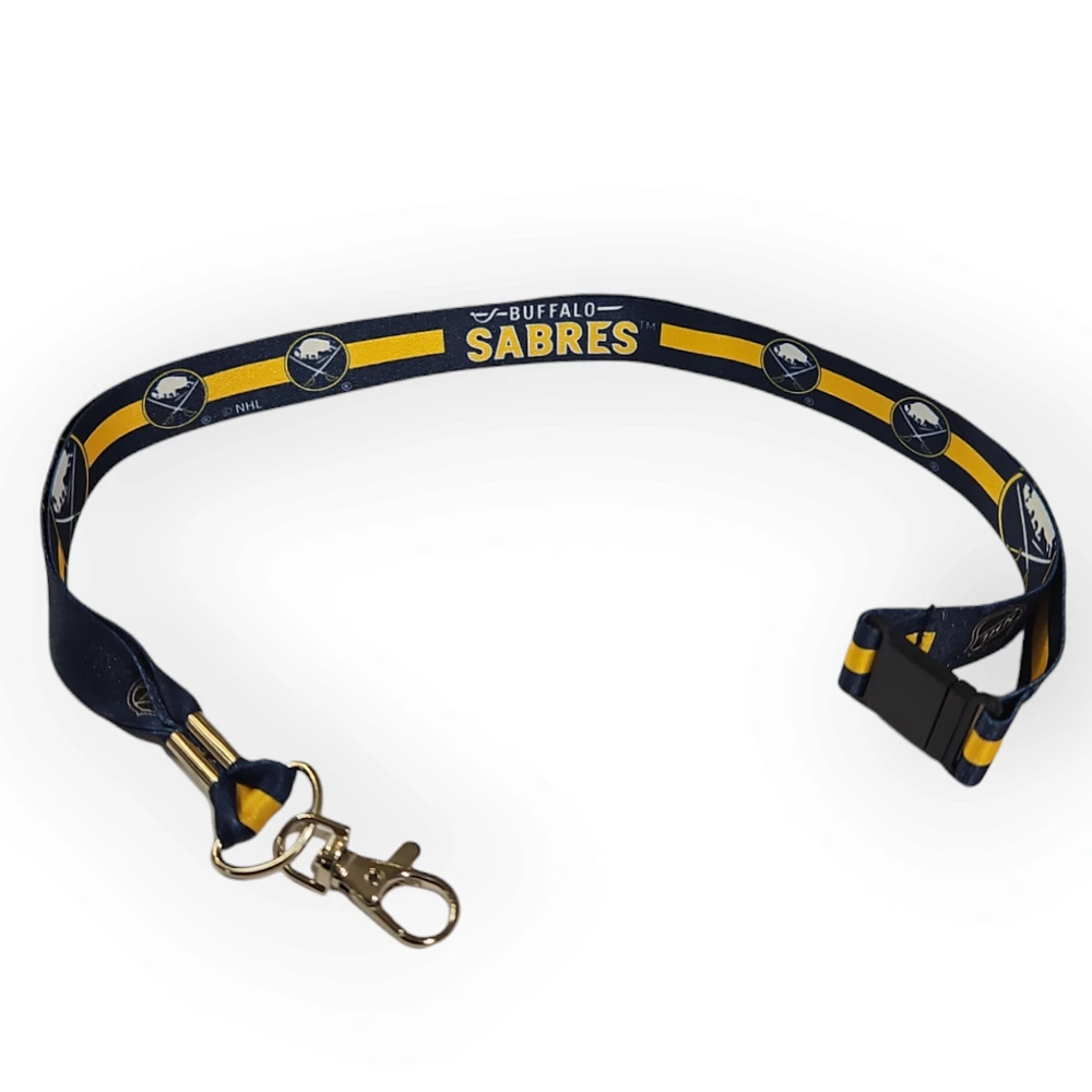 NHL Buffalo Sabres Lanyard