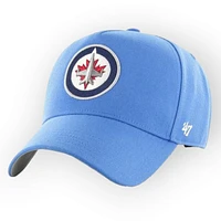 NHL Winnipeg Jets '47 Brand MVP Cap