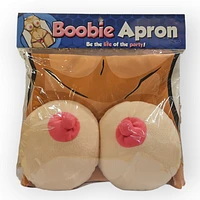 Boobie Apron