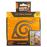 Naruto Shippuden 250 Piece Jigsaw Puzzle