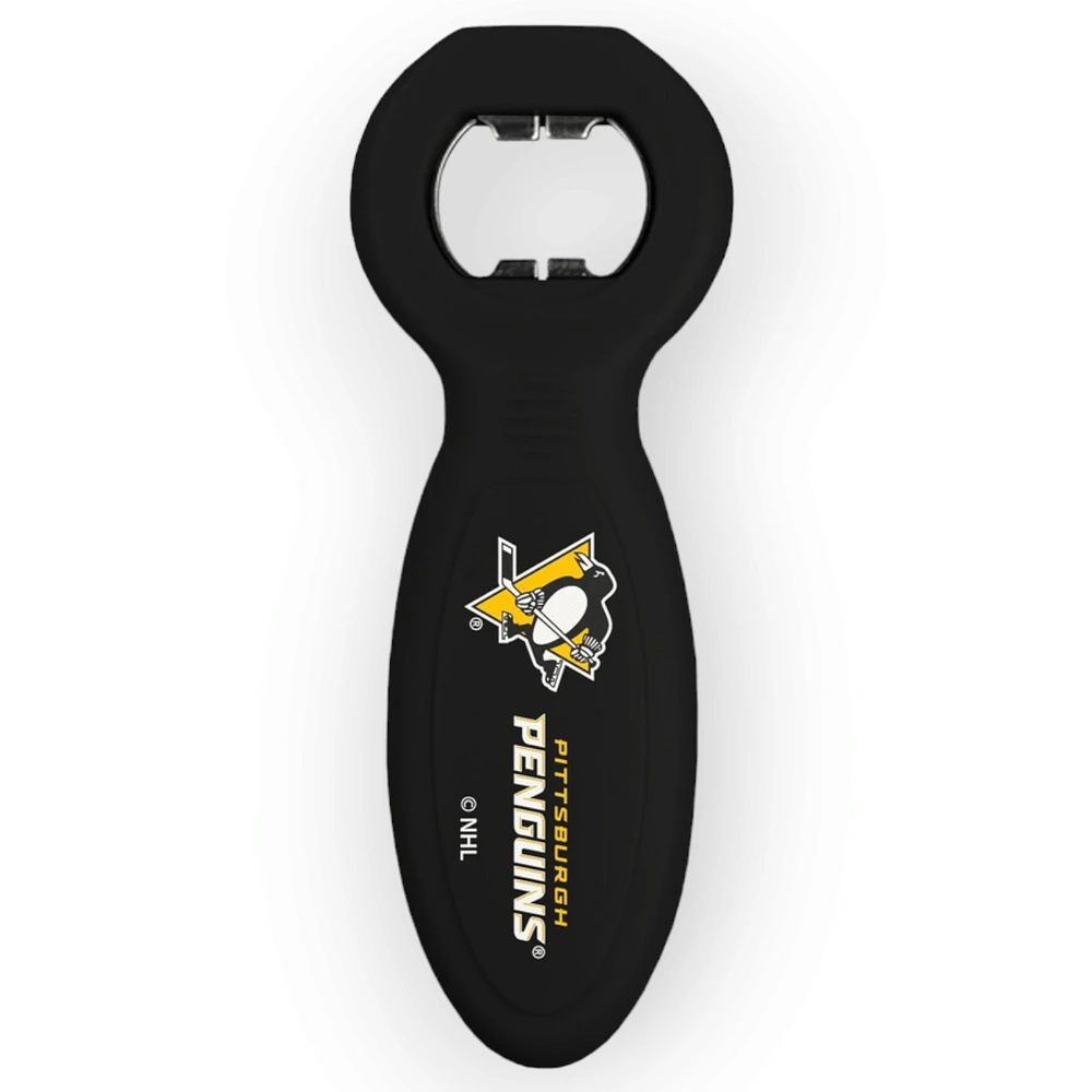 NHL Pittsburgh Penguins Musical Bottle Opener