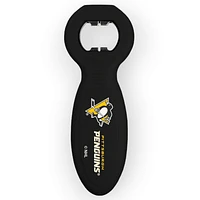 NHL Pittsburgh Penguins Musical Bottle Opener