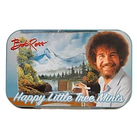 Bob Ross Happy Little Tree Mints