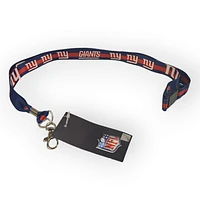 NFL N.Y. Giants Lanyard