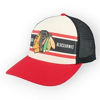 NHL Chicago Blackhawks Sinclair Cap