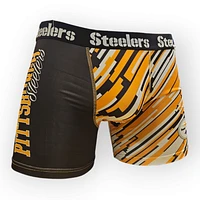 NFL Pittsburgh Steelers Men's Underwear