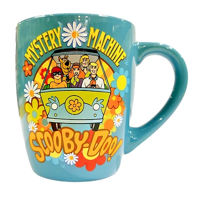 Scooby Doo Jumbo Coffee Mug