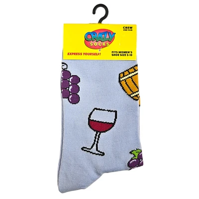 Wine Socks