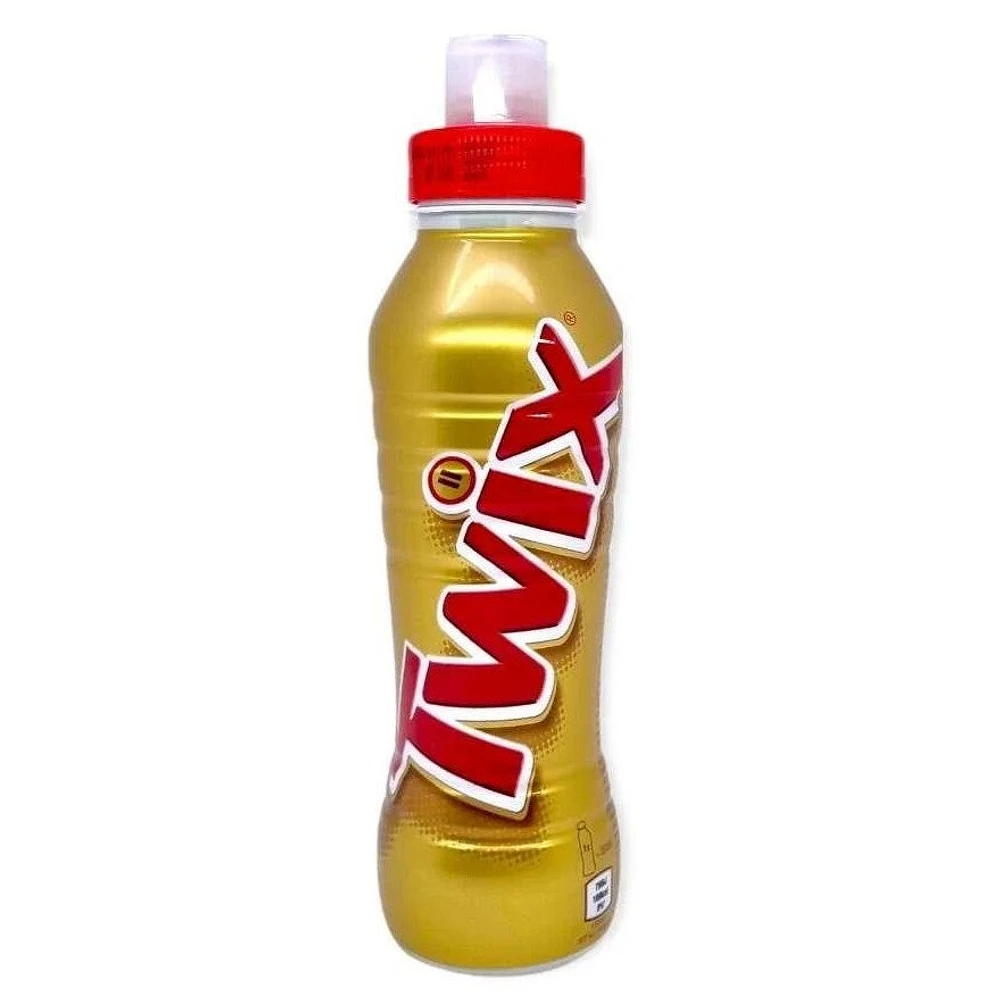 Twix Milk Drink Sports Cap 350mL