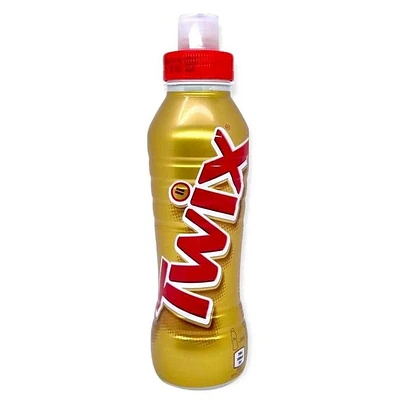 Twix Milk Drink Sports Cap 350mL