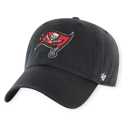 NFL Tampa Bay Buccaneers '47 Brand Clean Up Cap