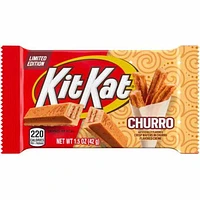 Kit Kat Chocolate Churro 42g