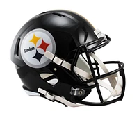 NFL Pittsburgh Steelers Speed Replica Full Size Helmet
