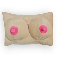 Boobie Pillow