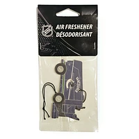 NHL Vancouver Canucks Zamboni Air Freshener