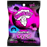 Warheads Galactic Cubes 127g