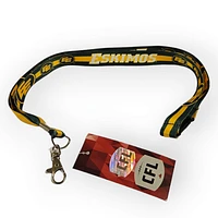 CFL Edmonton Eskimos Lanyard