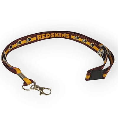 NFL Washington Redskins Lanyard