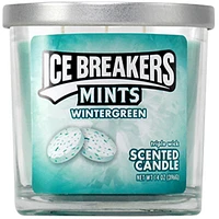 Ice Breaker Mints Scented Triple Wick Candle 14oz